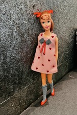 Vintage barbie malibu gebraucht kaufen  Bad Krozingen