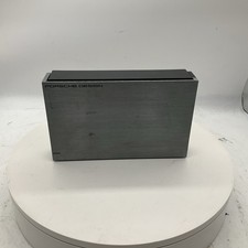 Porsche design lacie for sale  Franklin