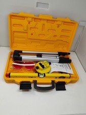 Johnson laser level for sale  Niagara Falls