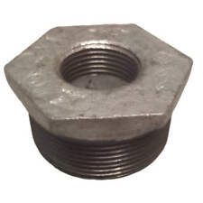 Galvanised malleable iron for sale  LIVERSEDGE