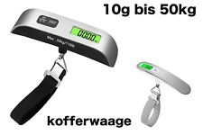 Digitale lcd kofferwaage gebraucht kaufen  Wiesbaden