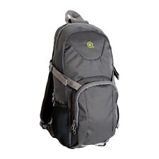 Mochila de hidratación Ecogear Water Dog 2L gris segunda mano  Embacar hacia Argentina