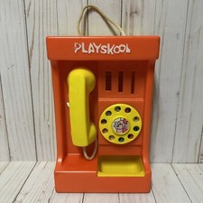 Vintage playskool rotary for sale  Plano