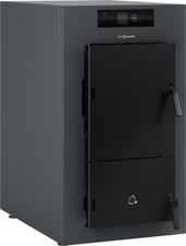 Viessmann paket vitoligno usato  Spedire a Italy