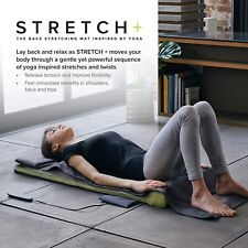 Homedics stretch plus for sale  MANCHESTER