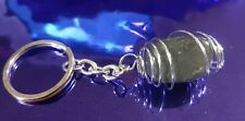 Portachiavi labradorite verde usato  Italia
