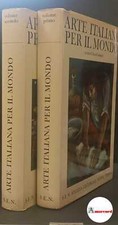 Campini dino. arte usato  Italia