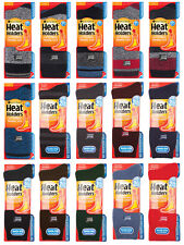 Heat holders mens for sale  UK