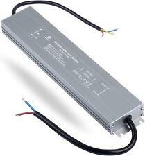 Slim led transformer for sale  STOKE-ON-TRENT