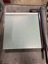 Premier paper trimmer for sale  Menomonie