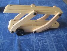 Toy car transporter for sale  Shipping to Ireland