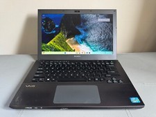 Sony svs13a2apxs intel for sale  LONDON