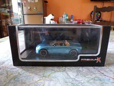 Austin Mini Superleggera 2014 PREMIUM X 1/43 en boite comprar usado  Enviando para Brazil