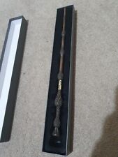 Elder wand dumbledore for sale  BICESTER