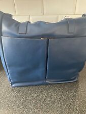 Anya hindmarch blue for sale  LONDON