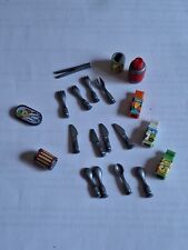 Playmobil camping 4859 d'occasion  Grasse