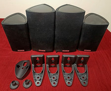 Polk speakers rm7 for sale  Escondido