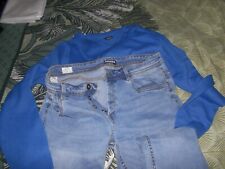 Jean w34 l34 d'occasion  Antibes