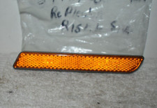 Harley davidson reflector for sale  Clearwater