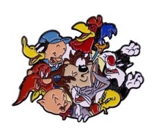 Classic looney tunes for sale  Central Valley