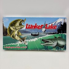 Lunker lake fishing for sale  Saint Paul