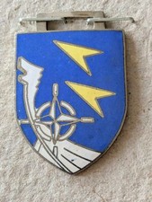 Brustanhänger bundeswehr luft gebraucht kaufen  Blieskastel