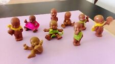 Babies lot figurines d'occasion  Bourg-lès-Valence