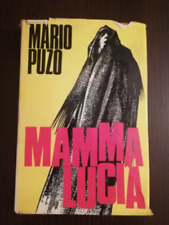 Mario puzo mamma usato  Palermo