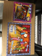 Puzzle 100 pieces d'occasion  Pont-Audemer