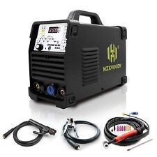 200A AC/DC Spawarka HF Zapłon Spawarki TIG 2T / 4T MMA Welding Machine na sprzedaż  Wysyłka do Poland