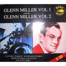 Glenn miller vol d'occasion Glenn miller vol d'occasion  Les Mureaux