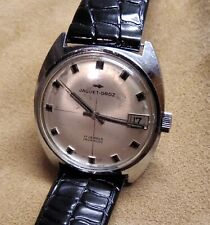 Orologio jaquet droz usato  Piacenza
