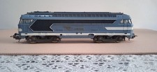 Locomotore lima 7140 usato  Napoli