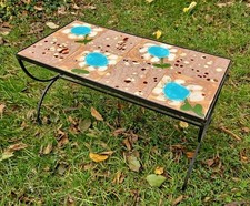 Table basse appoint d'occasion  Voves