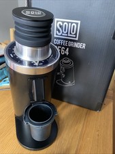 Df64 gen espresso for sale  UCKFIELD