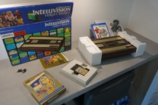 Intellivision coaxiale neuve d'occasion  Villers-Cotterêts