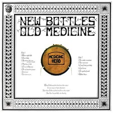 New bottles old for sale  UK