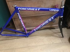 Fondriest lampre team for sale  YORK