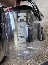 Donjoy iceman clear for sale  Plattsmouth