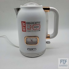 Muse edelstahl retro gebraucht kaufen  Gunzenhausen