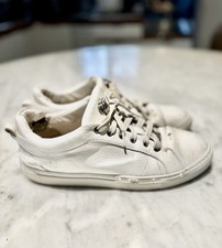 Versace low top usato  Cisliano