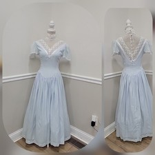 Vtg unbranded gunne for sale  Saint Louis