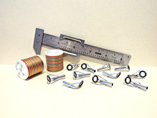 Gudebrods discontinued rod for sale  Cherry Hill