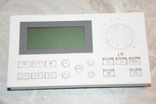 Viessmann 7177424 bedienteil gebraucht kaufen  Burgdorf