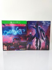 Devil May Cry 5 Special Edition Xbox One PAL España comprar usado  Enviando para Brazil