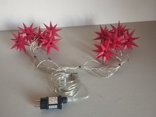 Luci natale esterno usato Luci natale esterno usato  San Giuseppe Jato