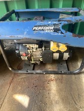 Sdmo perform 3000 for sale  LINCOLN
