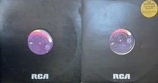 Whispers beat goes for sale  IPSWICH