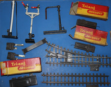 Vintage tri ang for sale  GRANTHAM