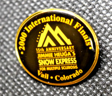 Vail ski resort for sale  Shipping to United Kingdom